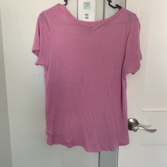 Pick T-shirt - Picture 2 of 2